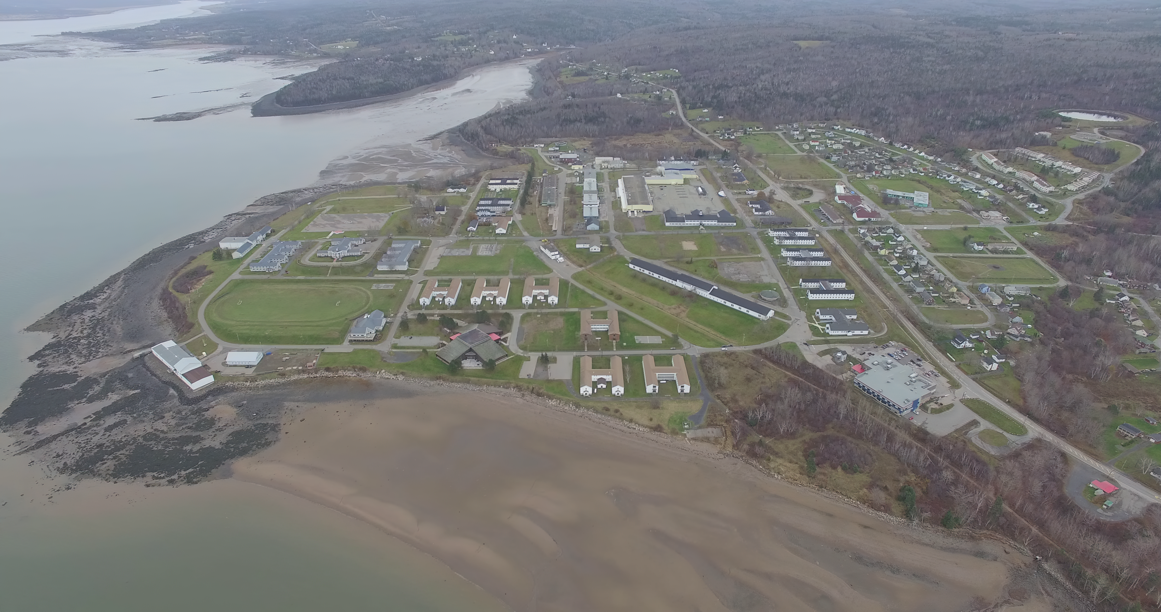 CFB Cornwallis   November 22, 2015 ~ 005948